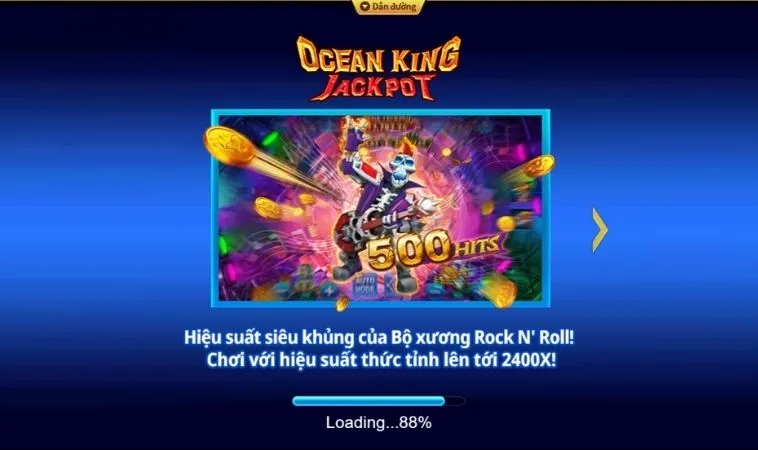 Bắn Cá Đại Dương Tại Vui123