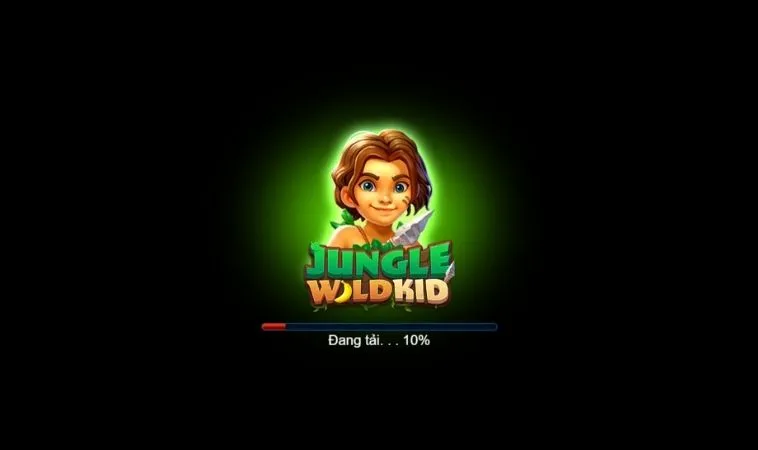 Thám Hiểm Bí Ẩn Trò Chơi Nổ Hũ Rừng Xanh Vui123 Săn Tiền Thưởng Cực Đã 1 Nổ Hũ Rừng Xanh Vui123