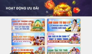 khuyến mãi Vui123