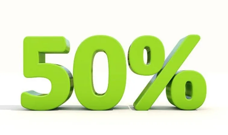 Chương trình khuyến mãi nạp lần 2 tặng 50% tại nhà cái Vui123