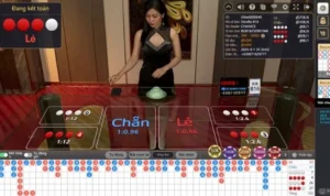 Xóc Đĩa Tại Vui123