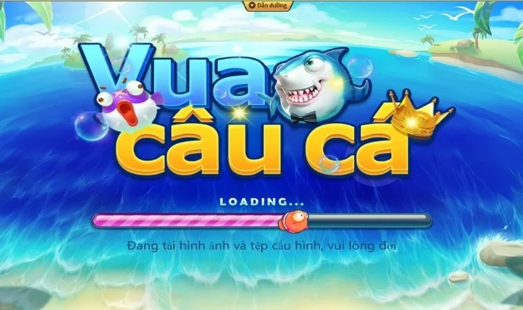 Vua Bắn Cá Tại Vui123